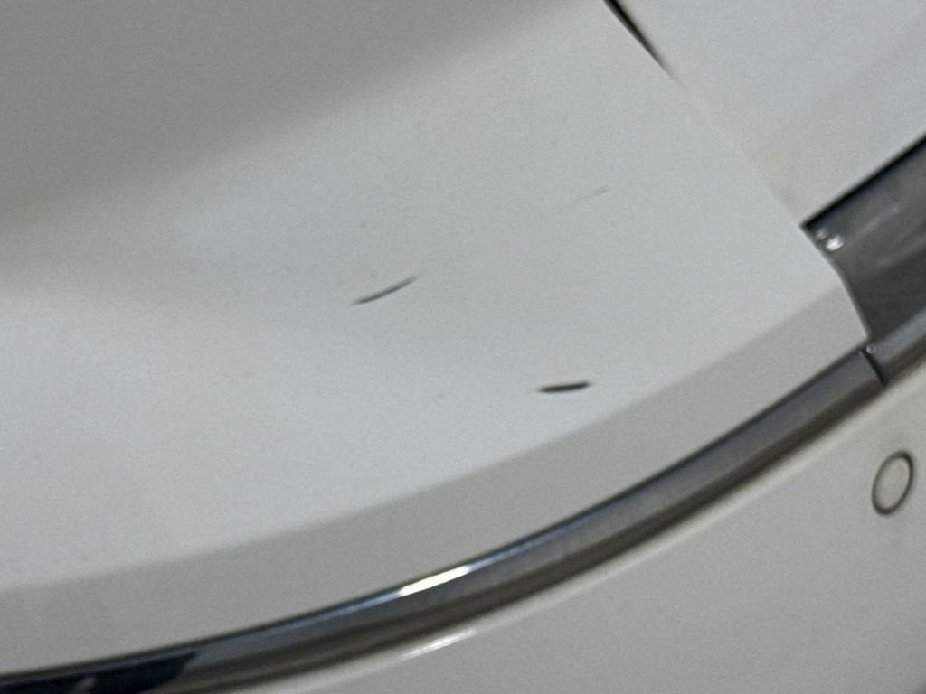 2013 Buick Enclave Leather