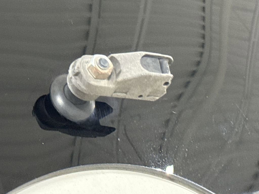 2013 Buick Enclave Leather