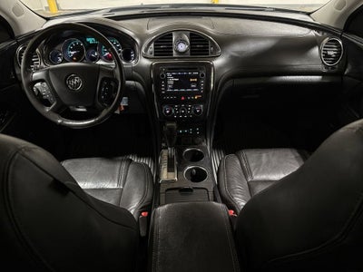 2016 Buick Enclave Premium