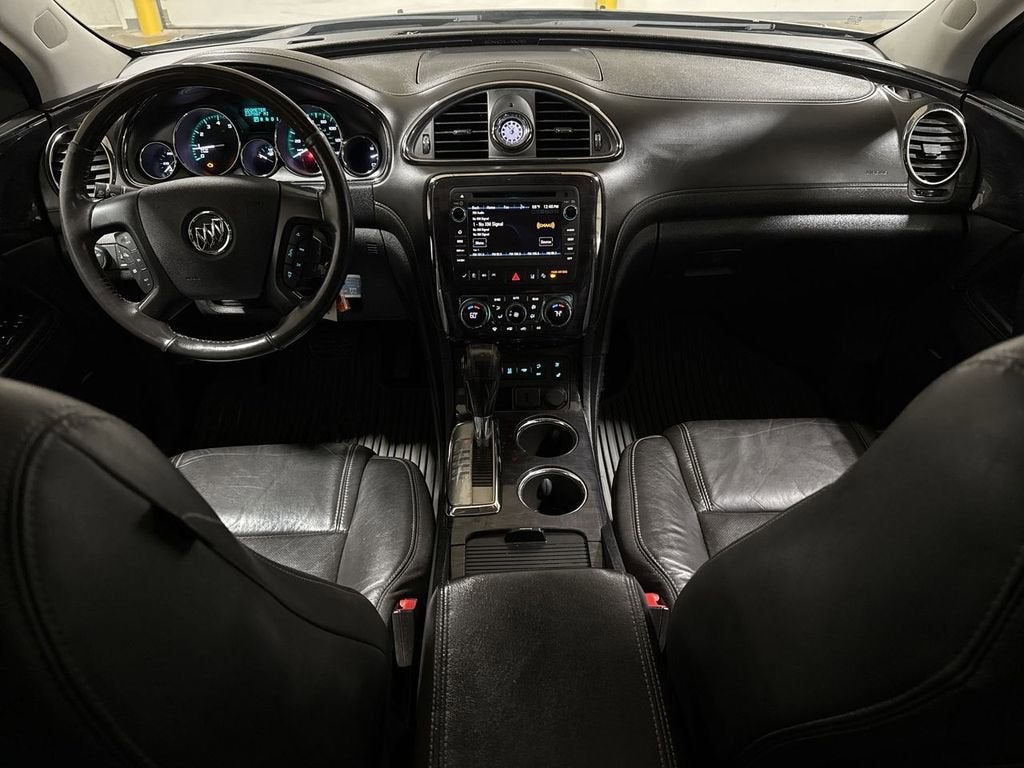 2016 Buick Enclave Premium