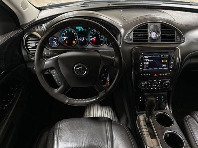 2016 Buick Enclave Premium