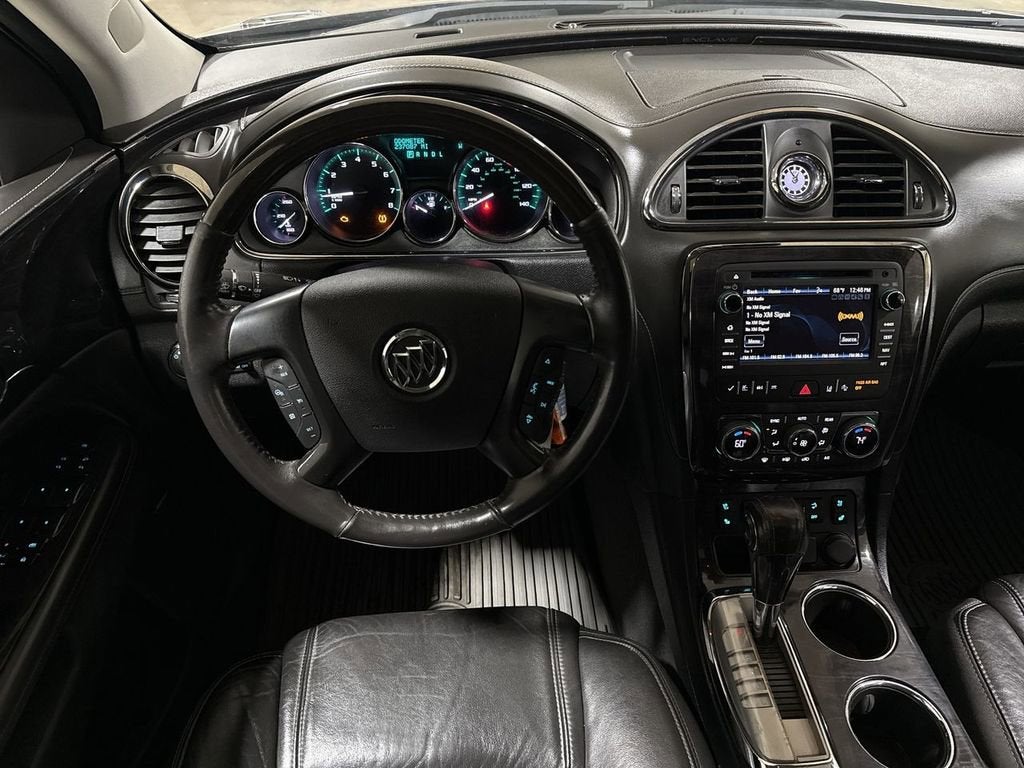 2016 Buick Enclave Premium