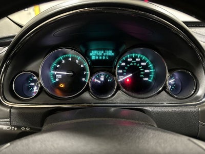 2016 Buick Enclave Premium