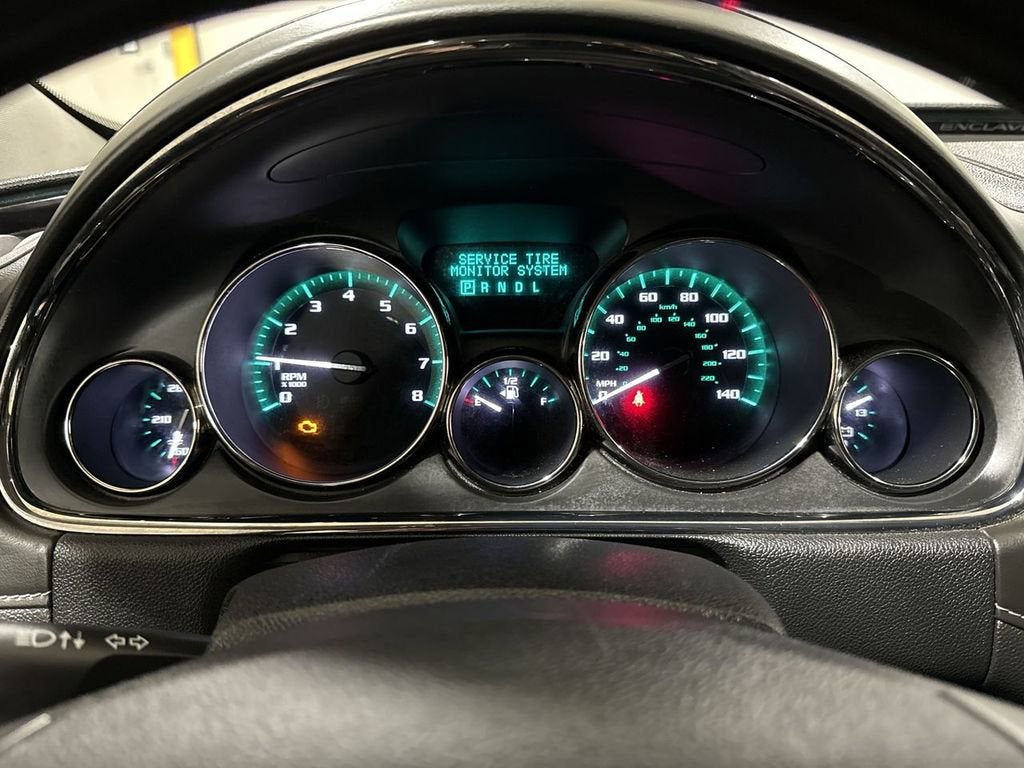 2016 Buick Enclave Premium