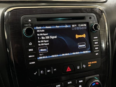 2016 Buick Enclave Premium