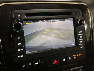 2016 Buick Enclave Premium