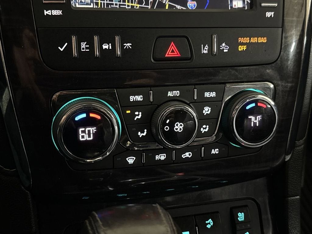 2016 Buick Enclave Premium