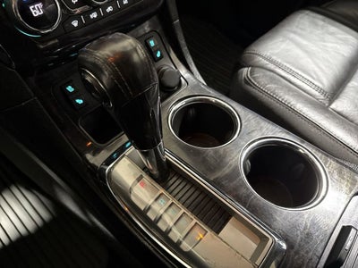 2016 Buick Enclave Premium