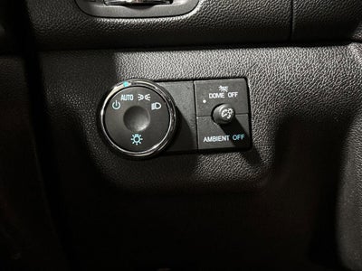 2016 Buick Enclave Premium