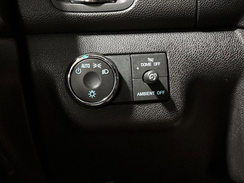 2016 Buick Enclave Premium