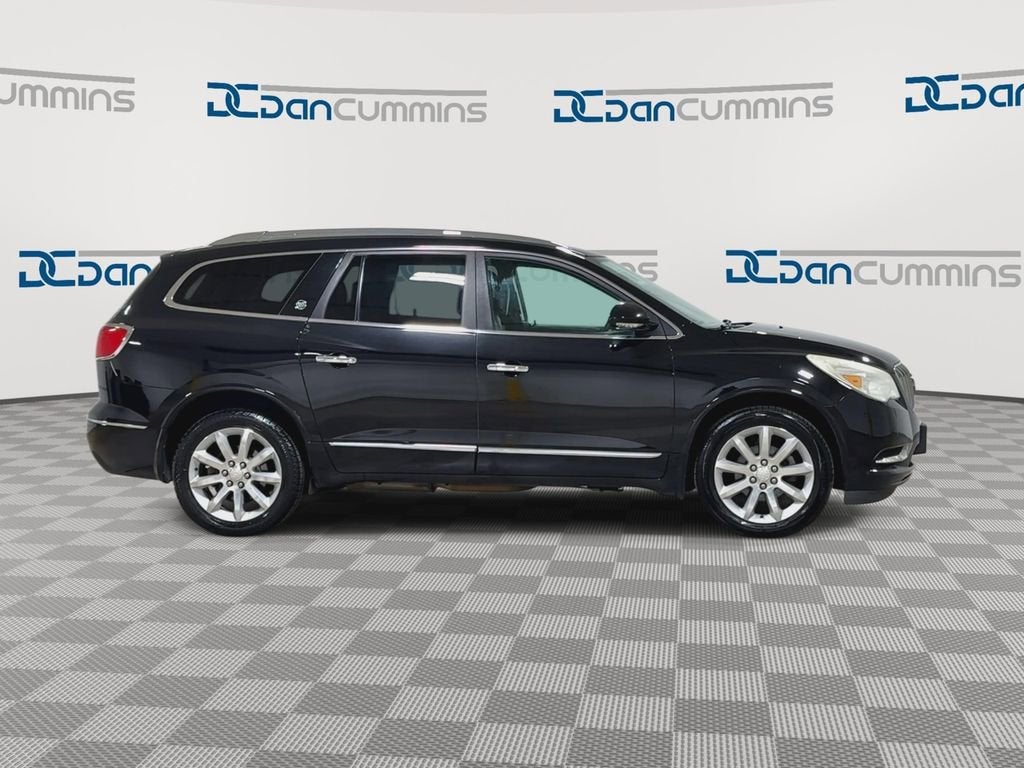 2016 Buick Enclave Premium