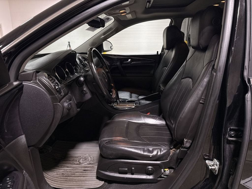 2016 Buick Enclave Premium