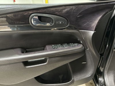 2016 Buick Enclave Premium