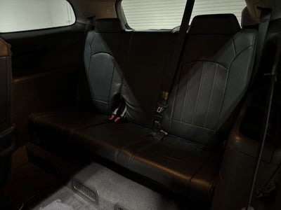 2016 Buick Enclave Premium