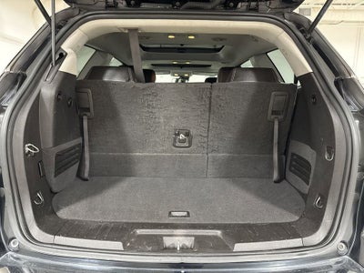 2016 Buick Enclave Premium