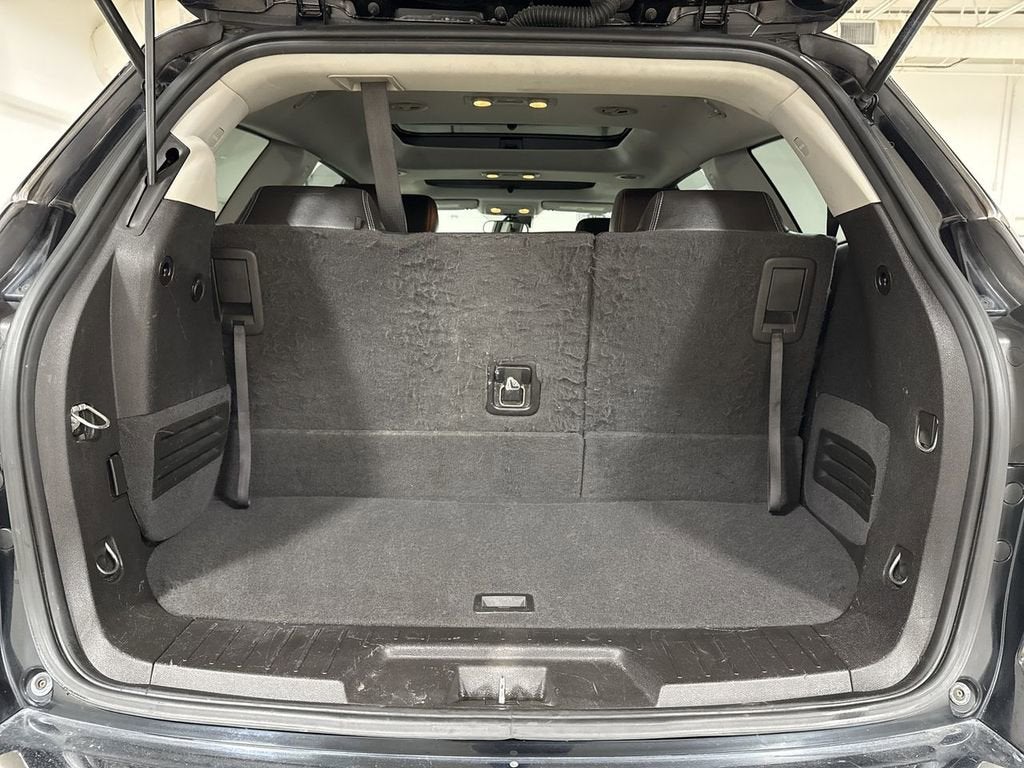 2016 Buick Enclave Premium