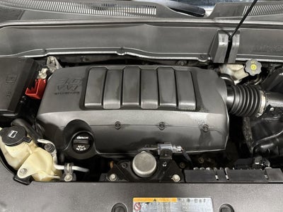 2016 Buick Enclave Premium