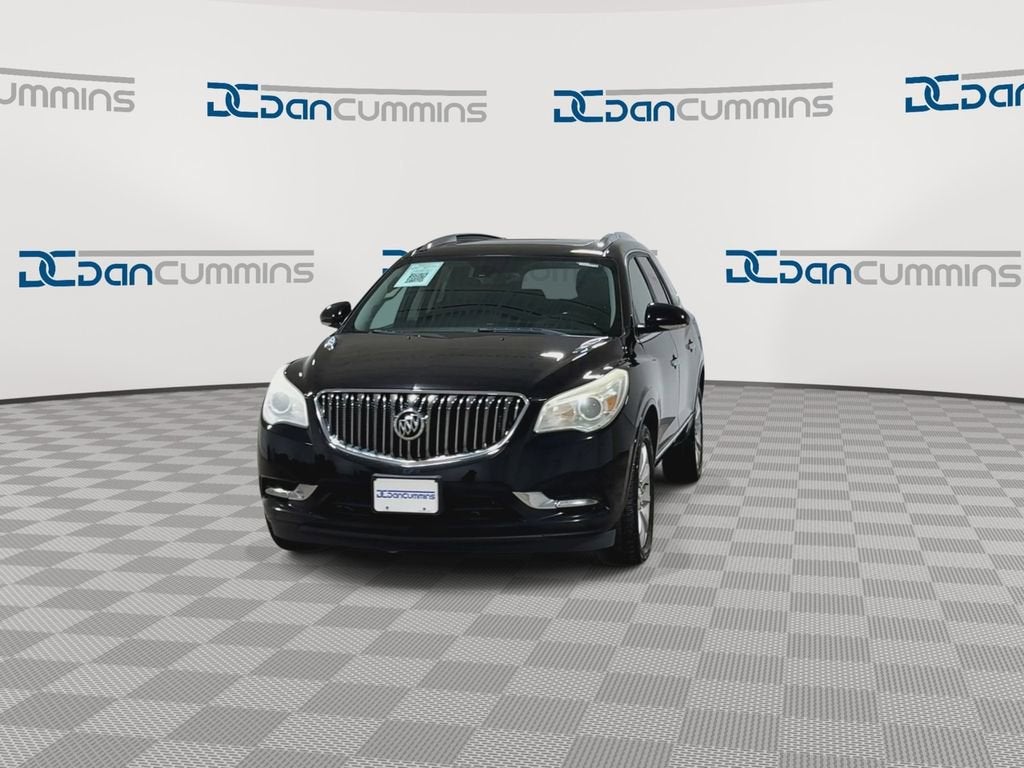 2016 Buick Enclave Premium