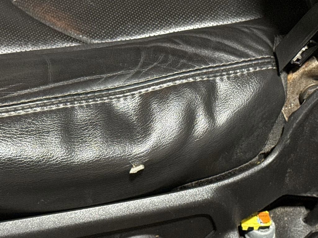 2016 Buick Enclave Premium