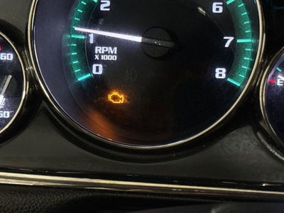 2016 Buick Enclave Premium