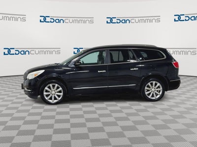 2016 Buick Enclave Premium