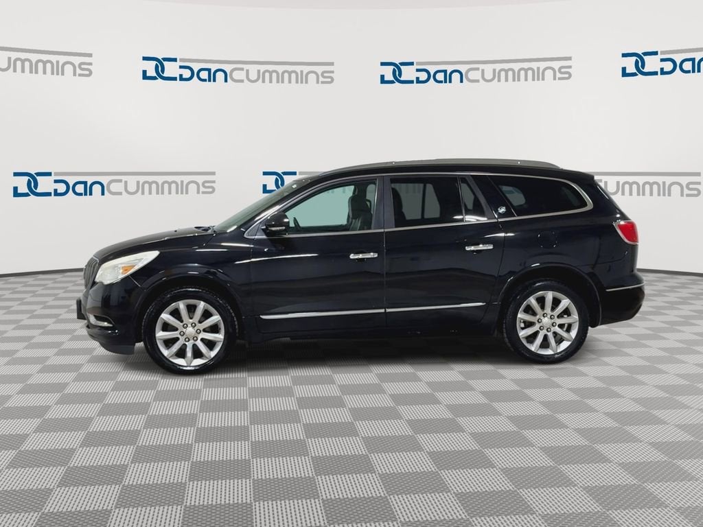 2016 Buick Enclave Premium