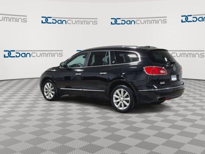 2016 Buick Enclave Premium