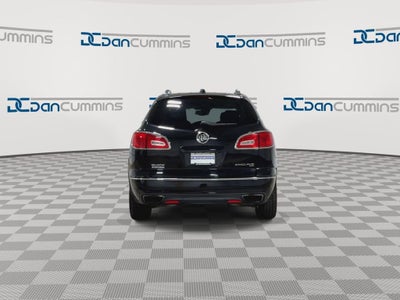 2016 Buick Enclave Premium