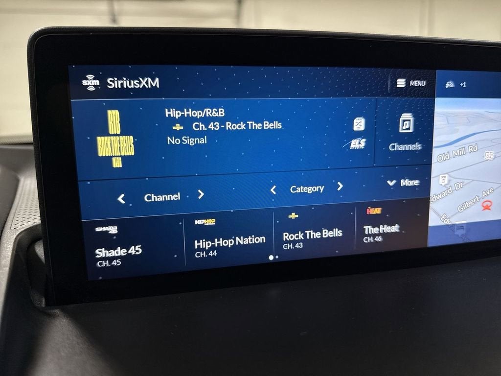 2021 Acura RDX w/Technology Package
