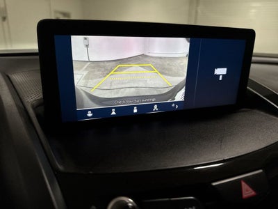 2021 Acura RDX w/Technology Package