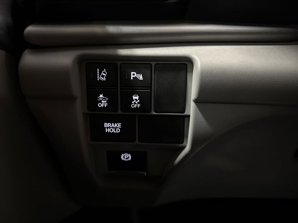 2021 Acura RDX w/Technology Package