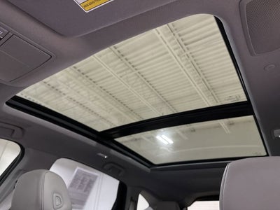 2021 Acura RDX w/Technology Package