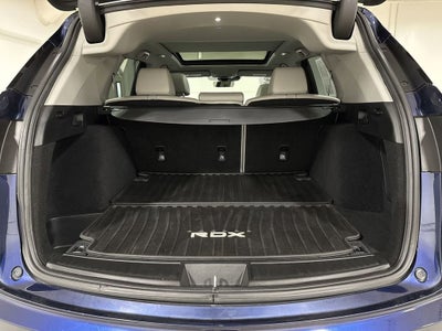 2021 Acura RDX w/Technology Package