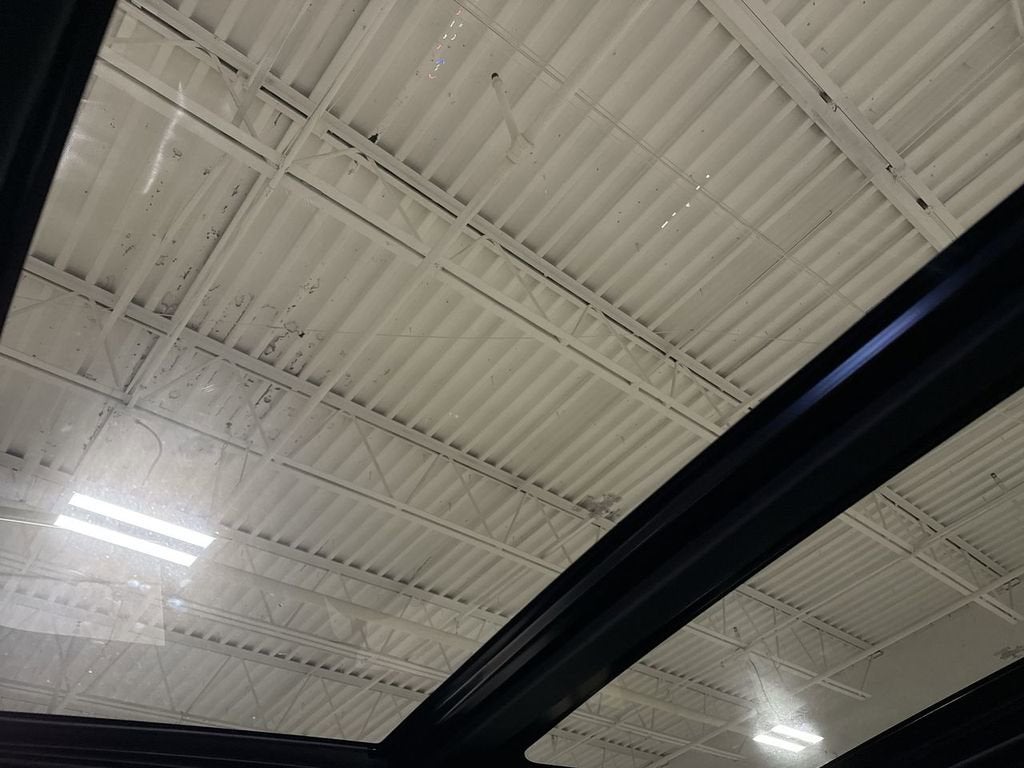 2020 Lincoln Navigator L Reserve