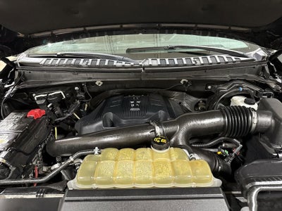 2020 Lincoln Navigator L Reserve