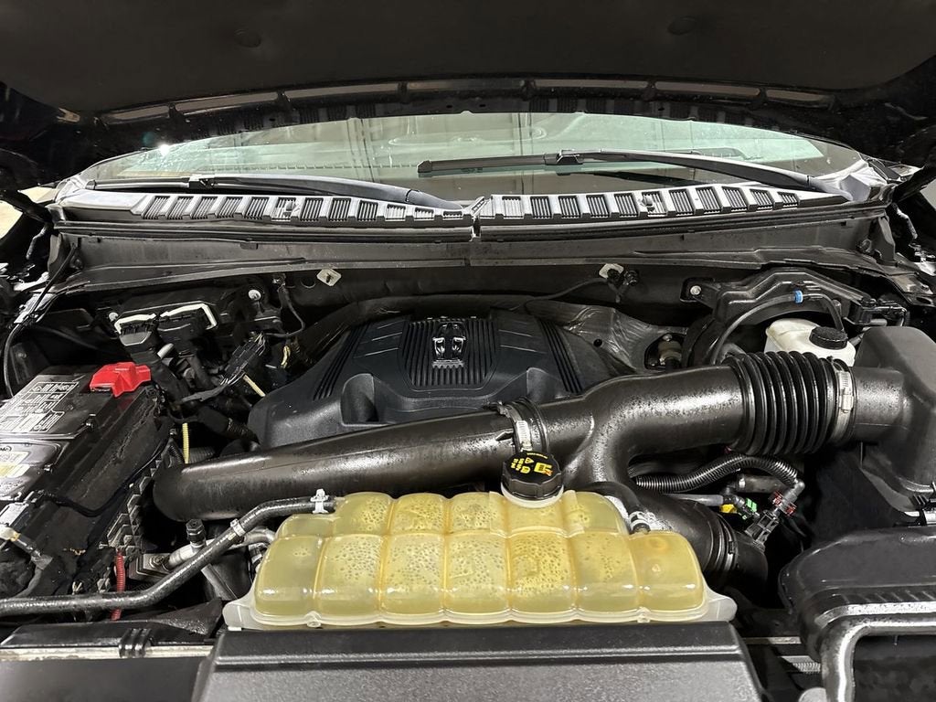 2020 Lincoln Navigator L Reserve