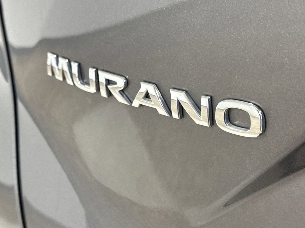 2023 Nissan Murano Platinum