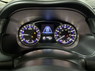 2019 INFINITI QX60 PURE