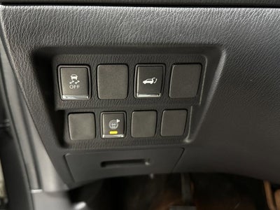 2019 INFINITI QX60 PURE