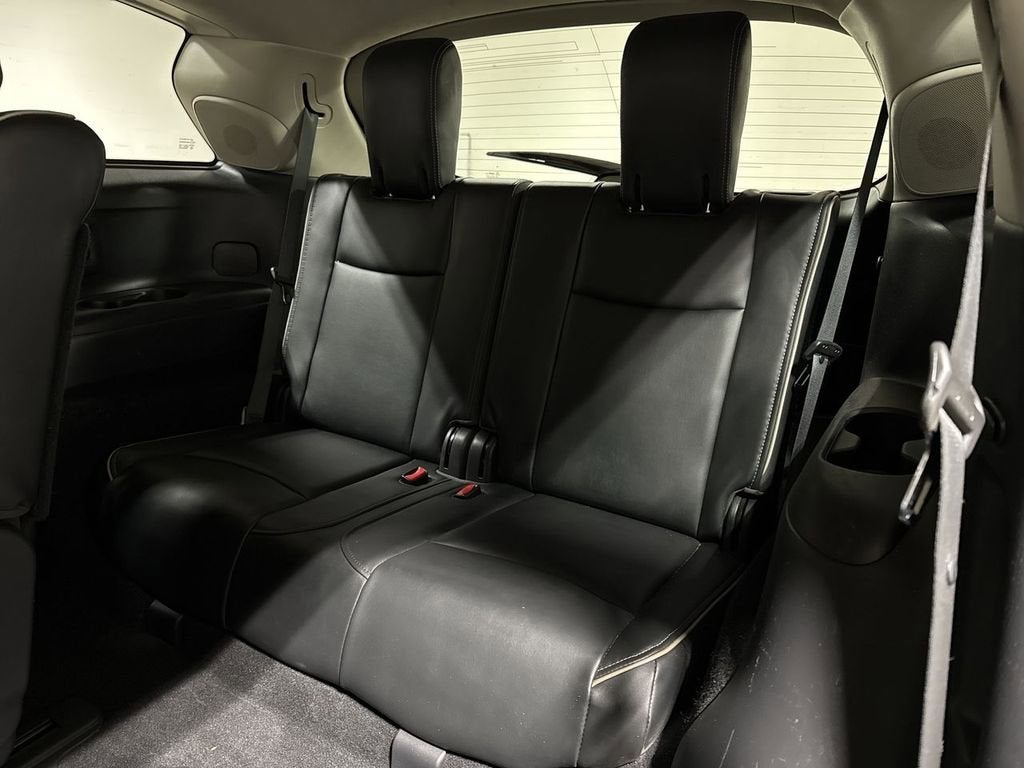 2019 INFINITI QX60 PURE