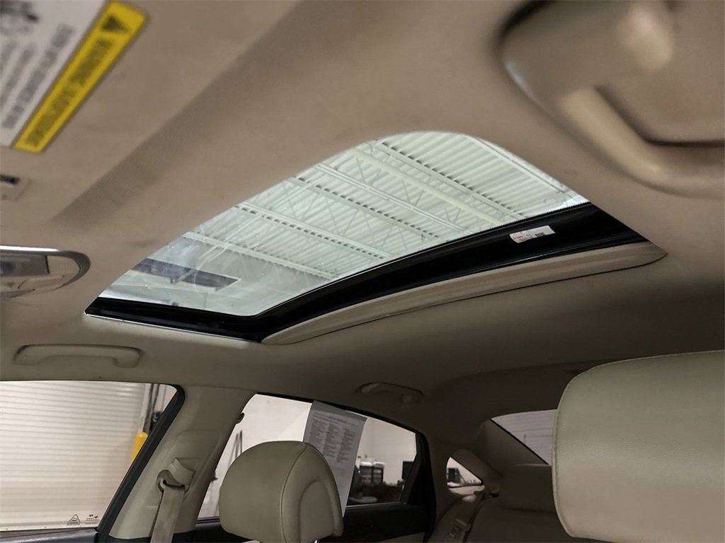 2017 Hyundai Sonata Limited