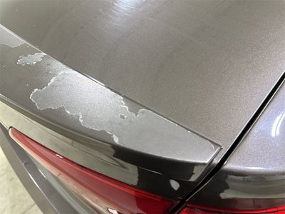 2017 Hyundai Sonata Limited