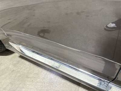 2017 Hyundai Sonata Limited