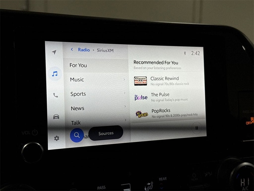 2023 Toyota Highlander Hybrid LE