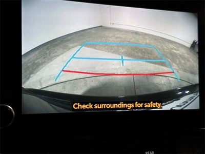 2023 Toyota Highlander Hybrid LE