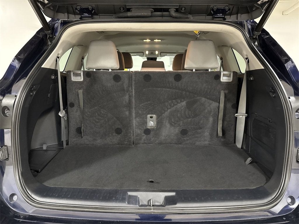 2023 Toyota Highlander Hybrid LE