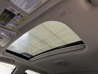 2021 Toyota Sequoia TRD Pro