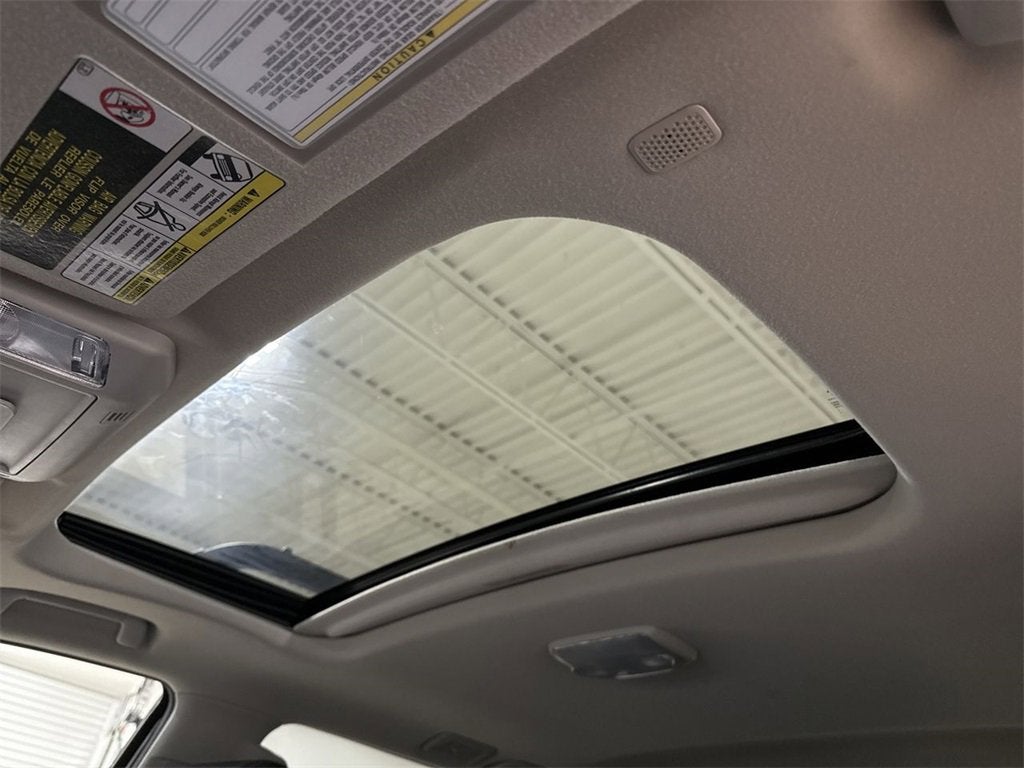 2021 Toyota Sequoia TRD Pro