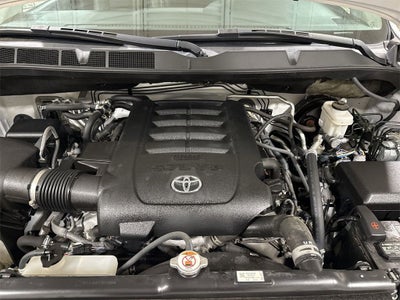 2021 Toyota Sequoia TRD Pro