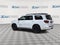 2021 Toyota Sequoia TRD Pro